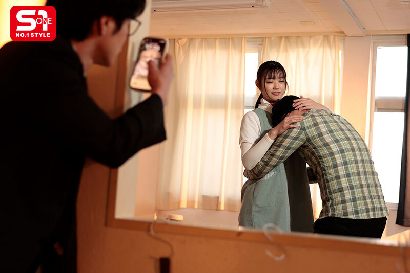 Lếu lều cô giáo mầm non dâm đãng của con Mitsuha Ashitaba